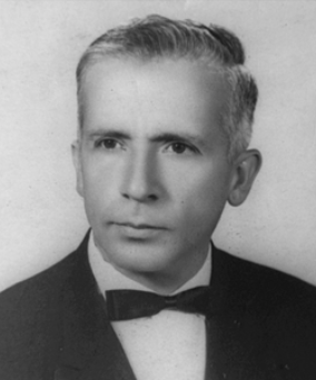 José Hernando Montoya Betancur